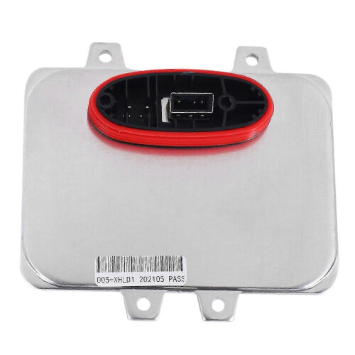 Headlight ballast module for 2006-2009 5-Series - 5Dv 009 000-00 HID control unit