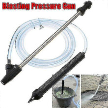 Accessoire de sablage à eau pour nettoyeur haute pression Karcher K2-K7