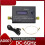 New DA001 HMC624A Digital RF Attenuator Module 0-31.5dB Adjustable OLED Real- Display for Instrument Testing 2