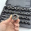 32pcs Bolt Extractor Socket Nut Set Kit for Removing Damaged Rusted Bolts and Nuts Multi-Purpose Disassembly Tool 6