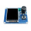 2.0 Inch TFT LCD Display with Rotary Encoder EC11, IIC SPI Interface for  ESP32 Raspberry Pi DIY Projects 6