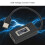 USB Voltage/Amps Power Meter Tester Multimeter Digital Multimeter USB 2.0 Multifunction Electrical Tester Capacity. 4