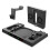 Automatic Cooling Fan and Charging Stand for  Series X Console,Wireless Dual Charger Base for XSX Controller 1