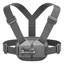 For X5 X4 X3 Ace Pro Action Camera Vest Chest Strap Harness Mount for Hero 13 12 11 10 9 8 Osmo