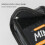 Explosion-Proof Battery Safe Bag for    5/4/3 Pro/ 3 Water-Resistant Protective Case Safety Storage 5