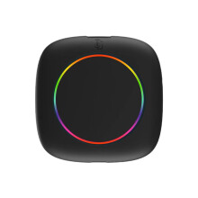 8 Core [4+64G] Wireless Carplay AI Box Android Auto Adapter,  Android 13 Plug &