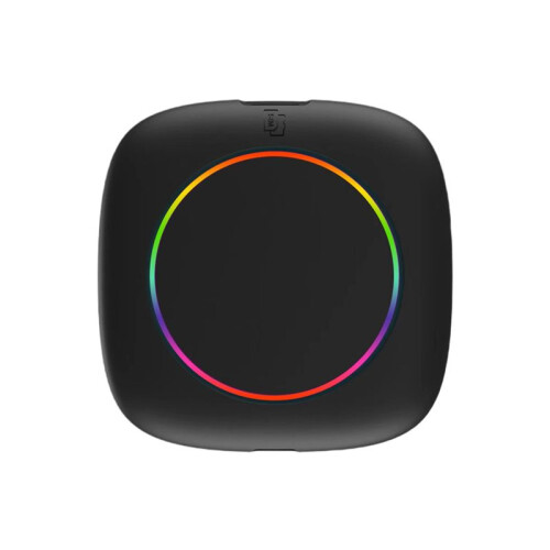 8 Core [4+64G] Wireless Carplay AI Box Android Auto Adapter,  Android 13 Plug &