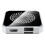 Wireless Carplay to Android AI Box Carplay/Android Auto to Android 13 Supports Split-Screen Interaction with HD Port A 2