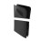 For PS5 Pro Protective Case Hard ABS Shell Anti-Scratch Cooling Vents Suitable for Digital Editions 1