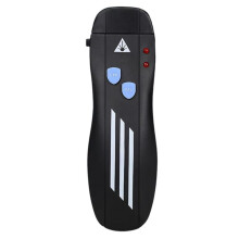 Visuele Foutzoeker 50MW Oplaadbare VFL Glasvezelkabeltester SC/FC/ST 2,5 mm Interface