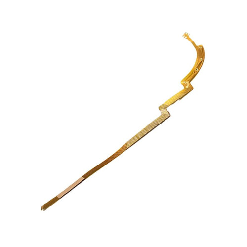Replacement Lens Aperture Flex Cable for  EF 100-400mm - Camera Repair Part