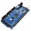 MEGA2560 MEGA 2560 ATmega2560-16AU CH340G AVR USB Board Development Board MEGA2560 for 2