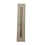 (Beige) 27cm Long Solid Leather Zipper for Handbag Crochet Bag Hardware Practical Sewing Accessory 1