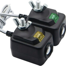 Replacement Safety Sensors for Garage Door Opener Liftmaster 820CB