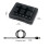6 Key  Keypad Wireless USB Gaming Keyboard Macro Customized Programmable OSU Keyboard for Video Games Office Work 6