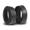 Replacement Ear Cushions for  PS5 PlayStation5 PULSE 3D Gaming Headset Comfortable Earpads,Black 1