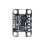 MSA311 Triaxial Accelerometer Module Compatible with STEMMA QT/Qwiic Low Power Consumption 5