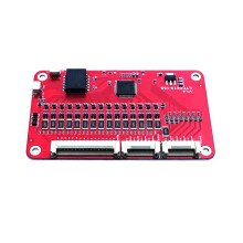 Flipsky LTC6812 15S BMS Slave Board Battery Management System for 18650 Li-Ion Lithium