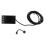 S866 Electric Bicycle Display 24V/36V/48V Colorful LCD Screen Meter SM Ebike Power Assisted Scooter Control Dashboard 1