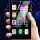 5.0 MP4 MP5 Player 2+16G 4.0In Full Touch Screen Android 8.1  System with Spotify Streaming Music Player 4