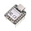 For Seeed Studio XIAO RA4M1 Development Board Tiny SuperMini Board 256 KB Flash Compatible with for   IDE B 1