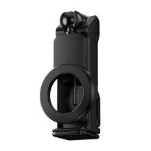 Universal Portable Magnetic Travel Phone Stand for Airplane Train Luggage Car Navigation Desktop Universal Stand