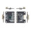 LILYGO T- Development Board Enhanced A121 UWB  Sensor for Advanced Object Detection and Positioning 7