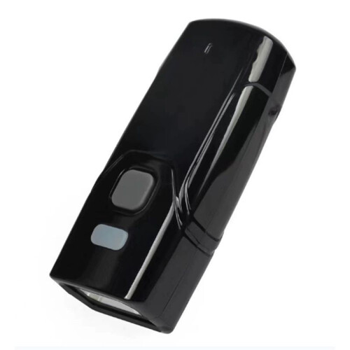 Draagbare -Zakscanner Draadloze  1D- en 2D-Scanners USB-Interface
