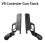 For Meta Quest 2 Vr Gun Stock Improve Gaming Experience Controller Grips Holster Handle Shell Handle Grips Accessories 2