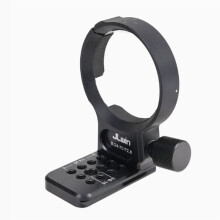 JLwin Tripod Ring Lens with Rotatable for 24-70mm F2.8 DG ND I/II for E-Port Camera Lens Tripod Adapter