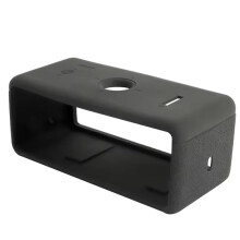 Outdoor Travel Silicone Case Cover Skin with Carabiner for Emberton Portable Wireless Speaker