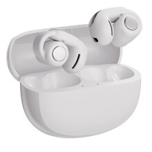 V12 Ohrclip-Kopfhörer, Kabellos, 5.3, Kopfhörer, Sport, Gaming, Offenes Headset, HiFi-Ohrhörer, 350 MAh, Lange Standby-Zeit