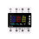 KWS-306 Power Meter Standalone Version AC  Power Voltmeter Voltage Protector  Current Voltage Monitor 1