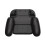Charging Grip for  2  Controller Charger with USB-C Cable and Charge Indicator Gamepad Support Bracket 3