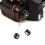 4 Set Camera Strap Buckle, Split Triangle Ring Replacement, Durable Belt Hook for Digital Camera Shoulder Straps 10