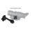 J-Arm Adapter Bracket for PVS14 Night Vision Device Adapter Conversion Kit for Connecting Dump Truck Mounts 5