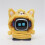 For EMO Robot Clothes EMO Pet Clothing Apparel Accessories (Clothes Only) - Corgi 4