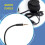 Headset Cable for  G433 G233 GPRO X Universal Game Headset Audio Cable 2M 3
