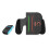 Charging Grip for  2  Controller Charger with USB-C Cable and Charge Indicator Gamepad Support Bracket 9