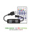 WS2812B Controller Remote Control  Music APP Control for Pixel LED Strip Light SK6812 WS2811 WS2812 USB 5V 3