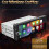 Car 6.86 Inch 1 Din MP5 Player  Portable Screen Navigation Display Wireless Carplay Android Auto Player 2+32G 5
