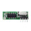 3PCS Mhz Superheterodyne RF Receiver and Transmitter Module for Wireless Module Kit 433Mhz Remote Control 9