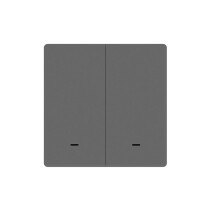 Tuya Matter WiFi Light Button EU Version Remote Control for Alexa Home HomeKit SmartThings 2 Open