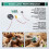 Programmable Sound Module - DIY Music Voice Module Chip with Speaker, Can Sound Music 5