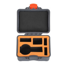 for OSMO 360 Carrying Case Waterproof Travel Case Portable Safety Protection Box for OSMO 360 Accessories