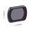 PULUZ ND8 Light Reducing Lens for  OSMO Pocket 3 Filter Magnetic Adjustable Camera Filter 9