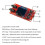 M181  Meter 18101K DIY Kit 100Hz 1KHz Test Frequency High-Precision Small Value Inductance Resistance and Capacitance 4