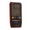 -T Digital Multimeter AC  Voltage Tester Multimeter True Rms Digital Capacitor Frequency Meter UT121A 7