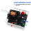 DC3V DIY Coil Boost Module Kit High-Voltage Electromagnetic Transmitter Converter for Welding Practice 6
