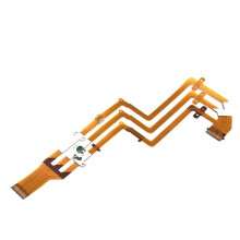 Repair LCD Flex Cable for DCR-SX45E DCR-SX65E DCR-SX85E SX45 SX65 SX85 CX130E CX180E CX130 CX180 Video Camera
